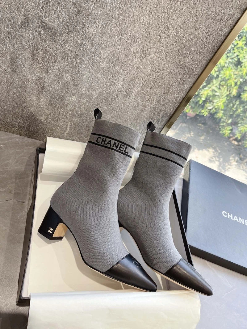 SmartChoice Chxnxl Boots 126589
