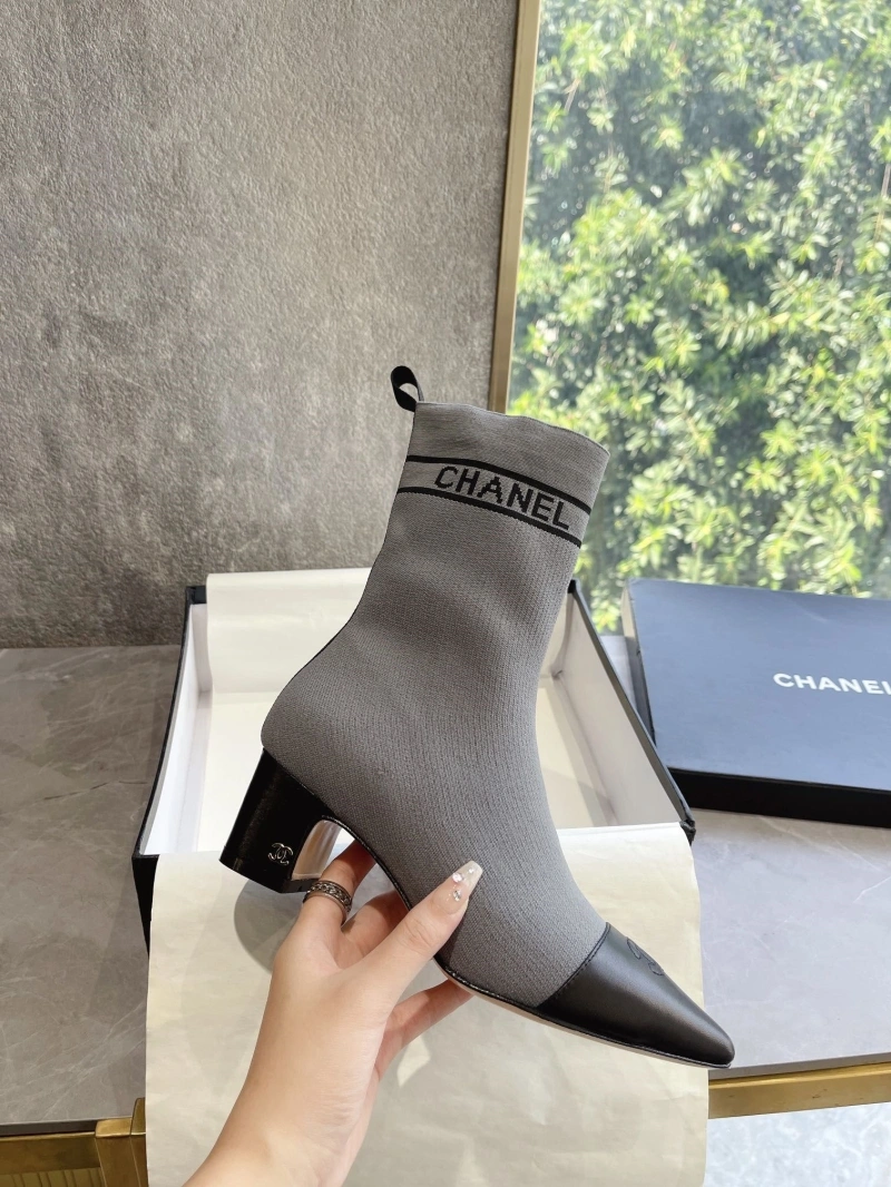 SmartChoice Chxnxl Boots 126589