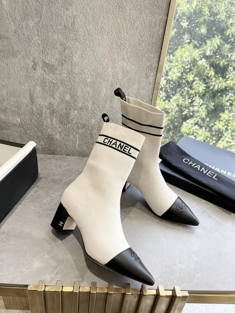 Chxnxl Boots Classic 126576