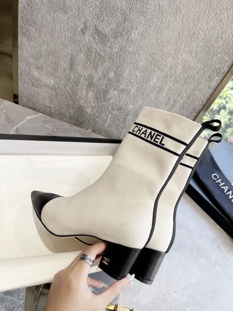 Chxnxl Boots Classic 126576