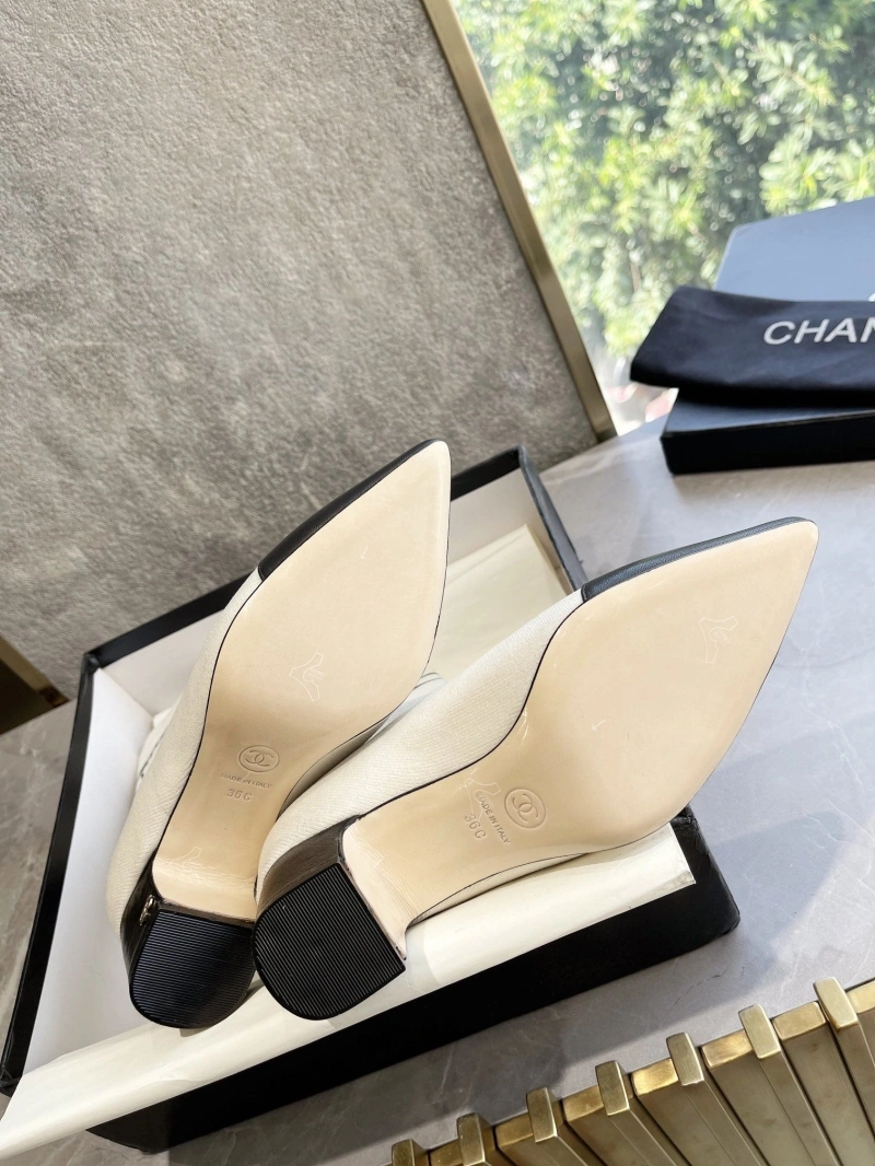 Chxnxl Boots Classic 126576