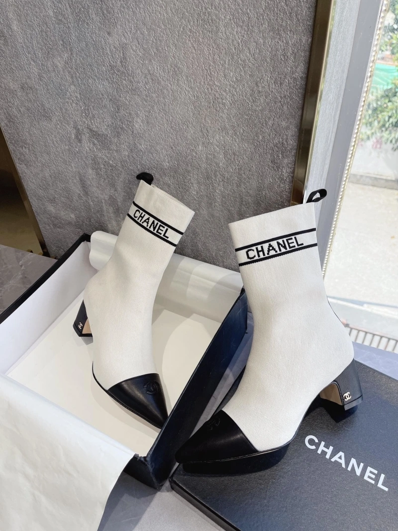Chxnxl Boots Classic 126576