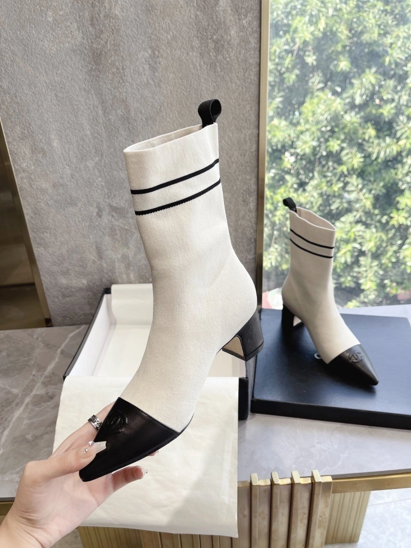 Chxnxl Boots Classic 126576