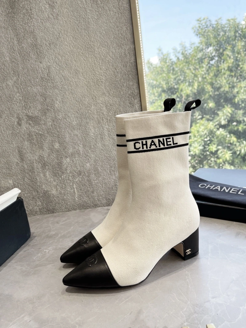 Chxnxl Boots Classic 126576