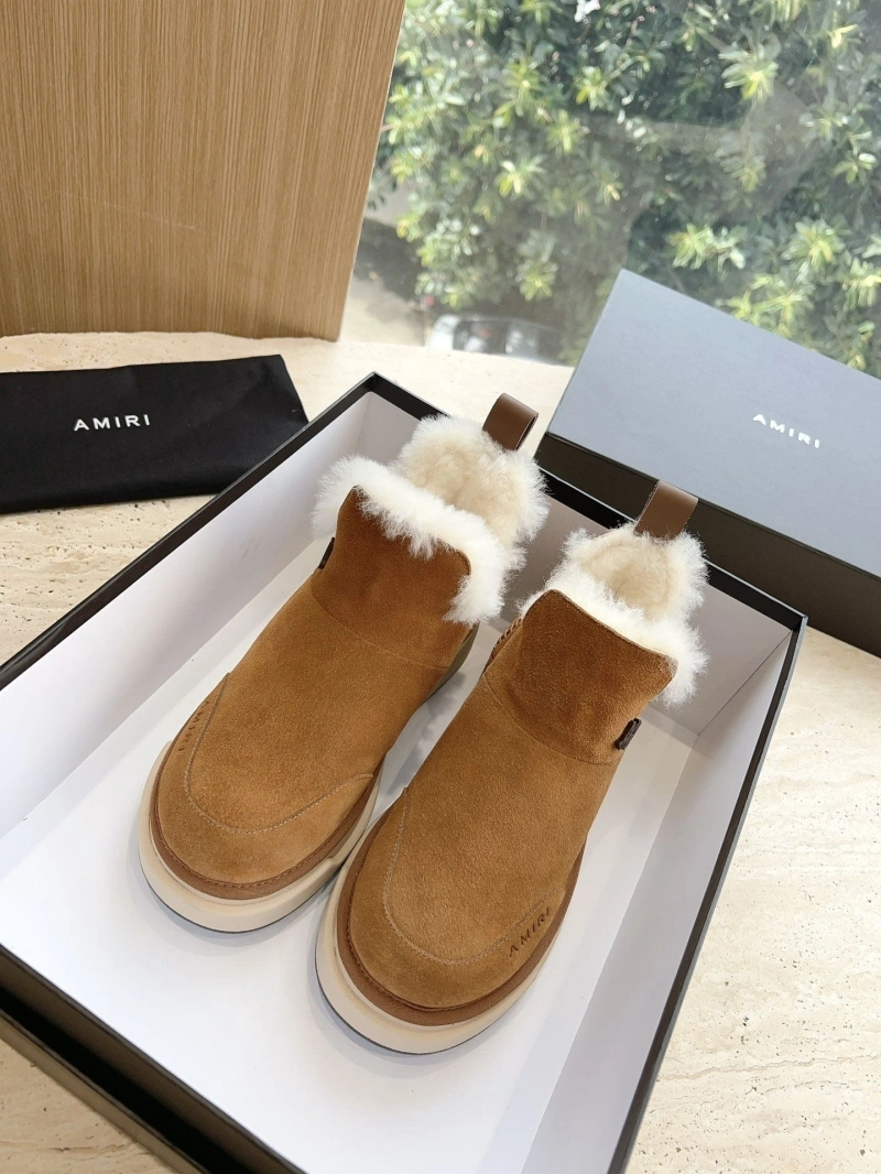 Unique Amxrx Boots 108195