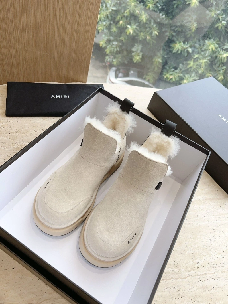 Durable Amxrx Boots 108205
