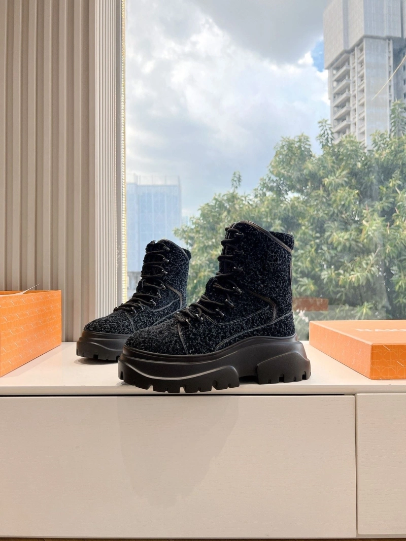 Classic Othxr Boots 215363