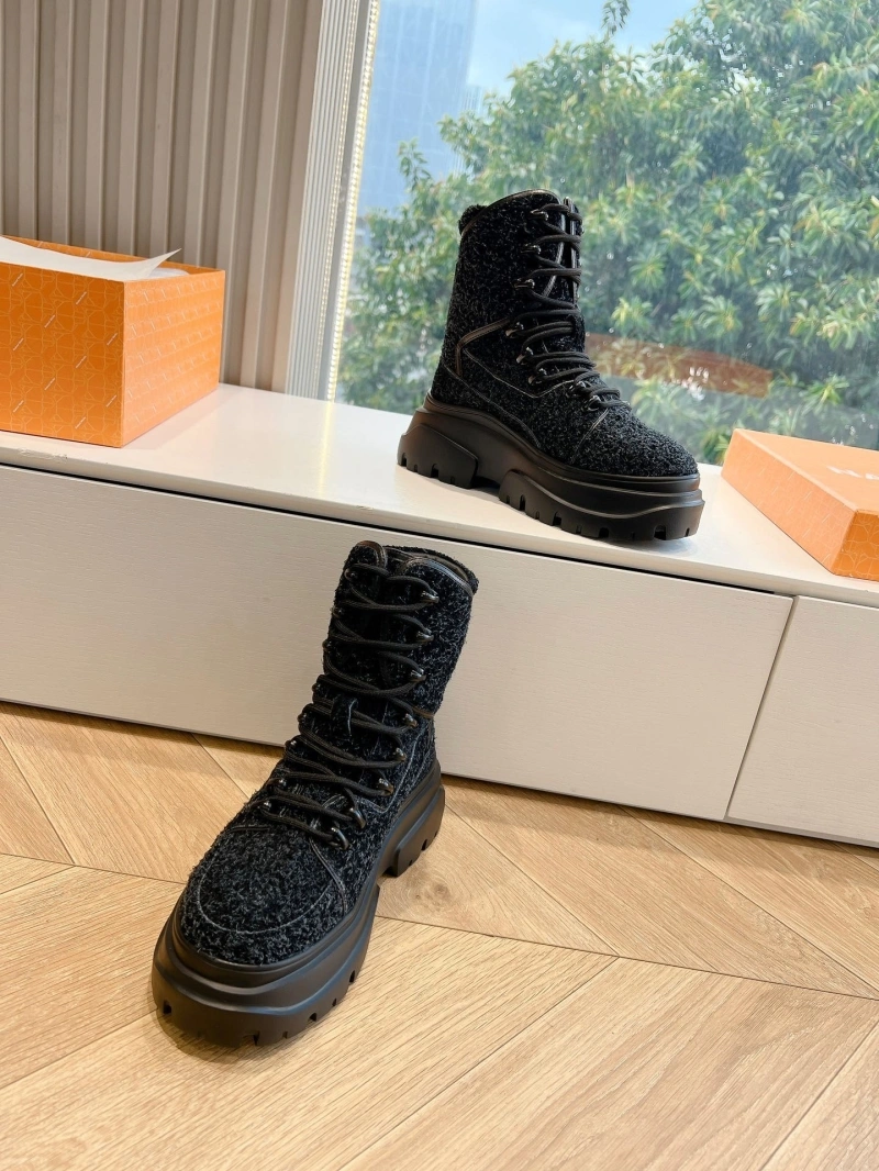 Classic Othxr Boots 215363