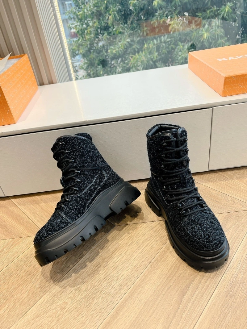 Classic Othxr Boots 215363