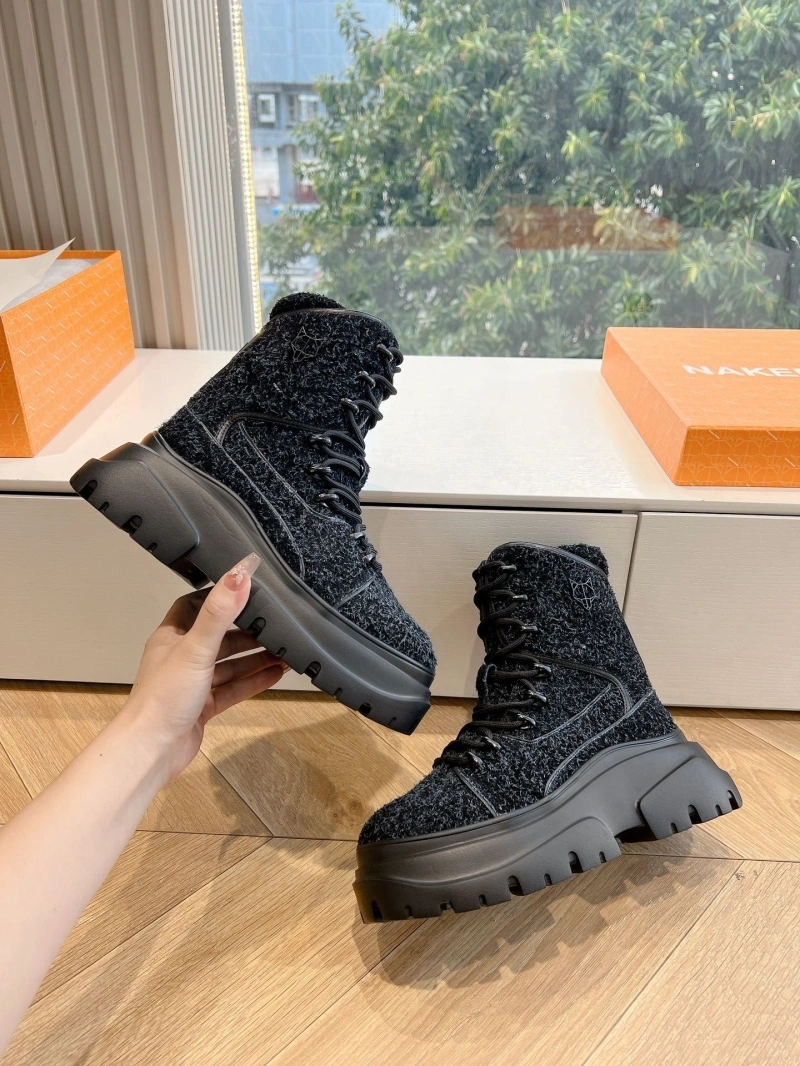 Classic Othxr Boots 215363