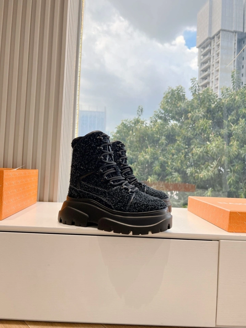 Classic Othxr Boots 215363