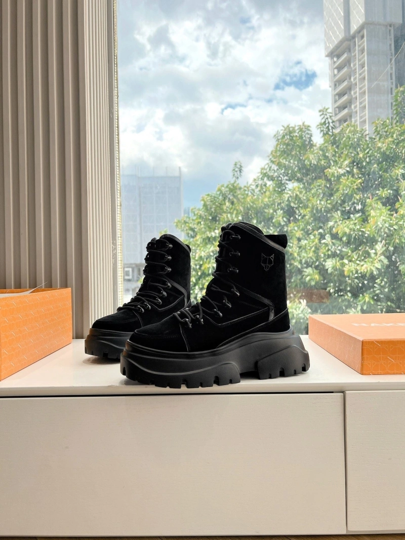 SportInspired Othxr Boots 215357