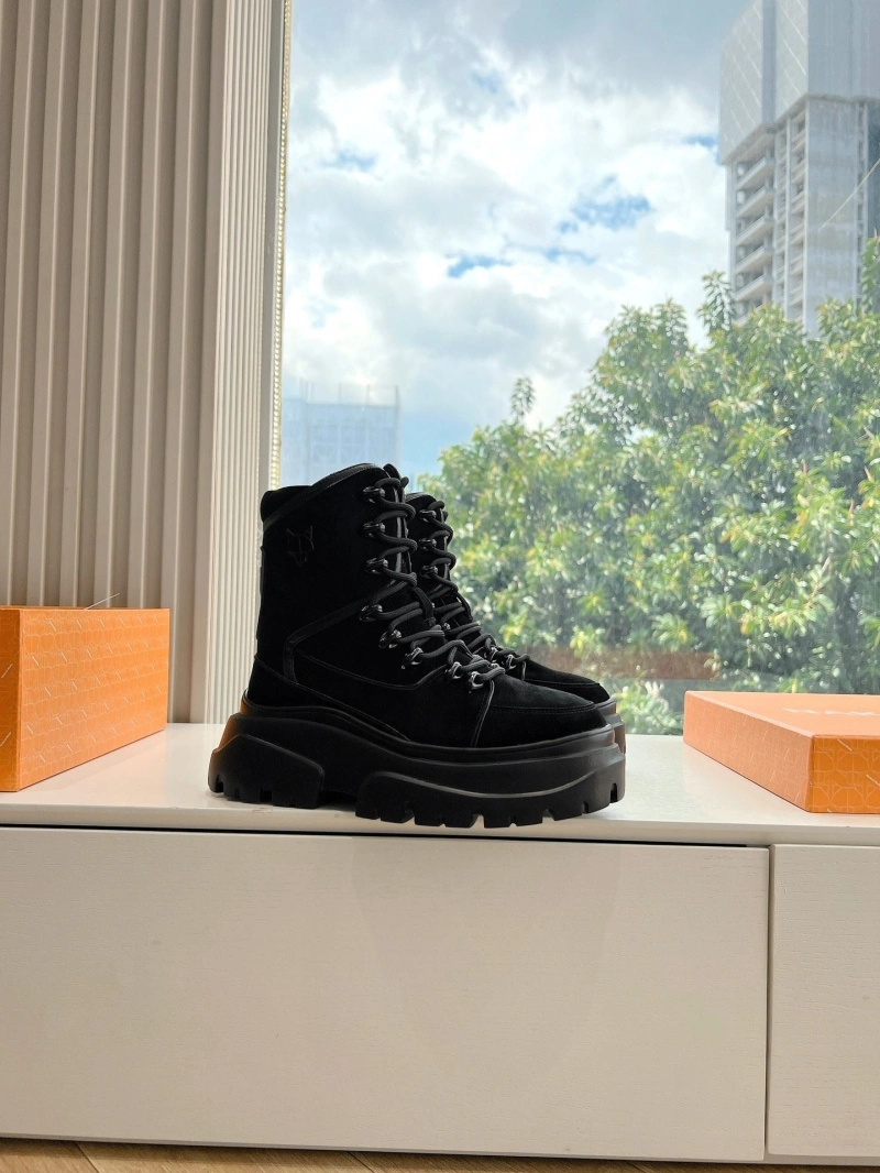 SportInspired Othxr Boots 215357