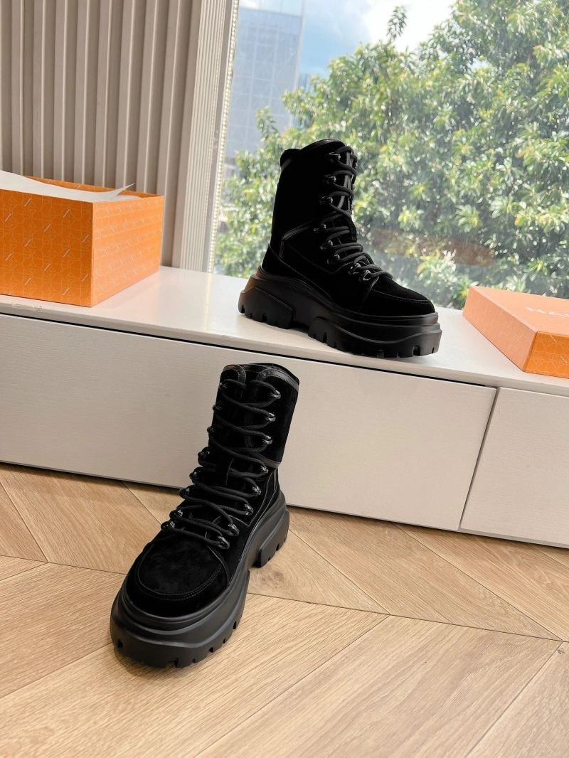 SportInspired Othxr Boots 215357