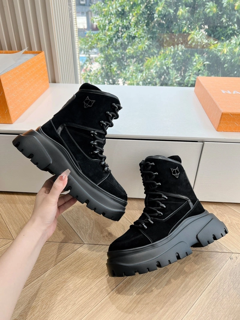 SportInspired Othxr Boots 215357
