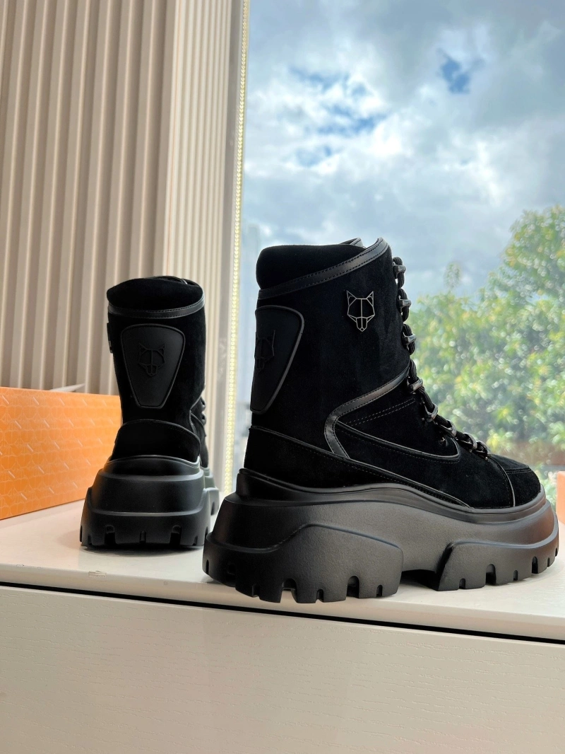 SportInspired Othxr Boots 215357