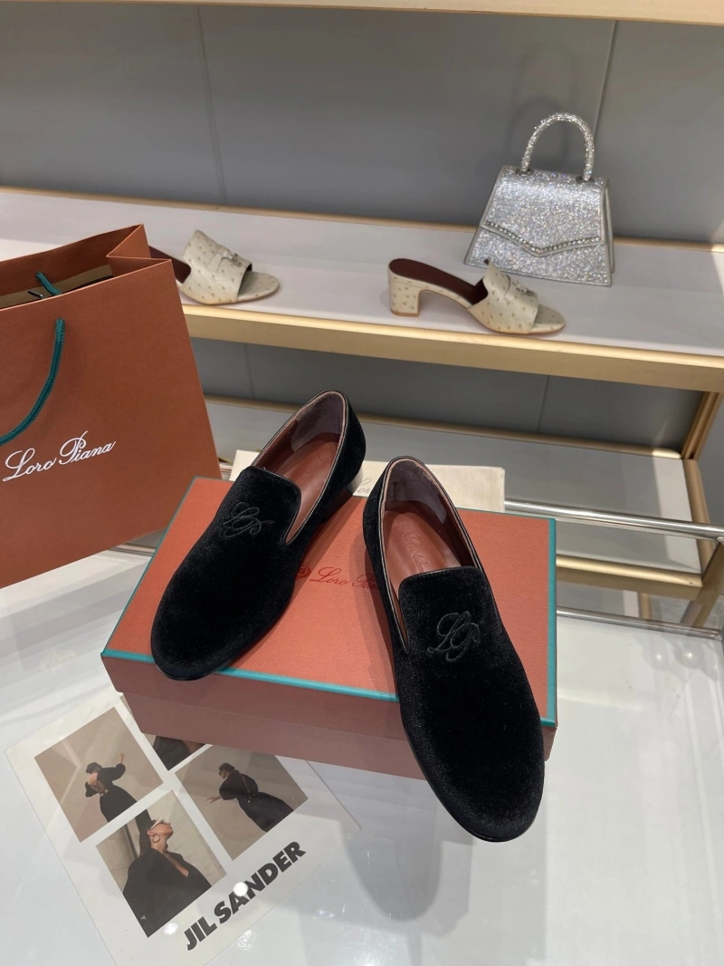 Othxr Leather Shoes ModernLook 215042