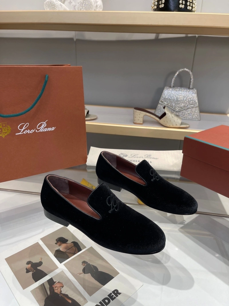 Othxr Leather Shoes ModernLook 215042
