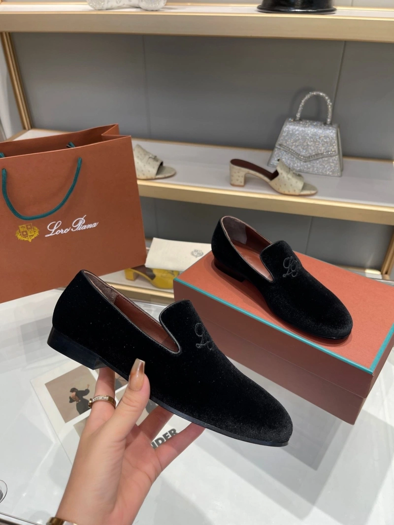 Othxr Leather Shoes ModernLook 215042
