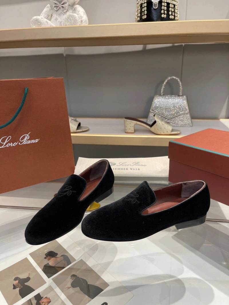 Othxr Leather Shoes ModernLook 215042