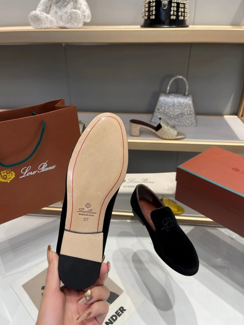 Othxr Leather Shoes ModernLook 215042