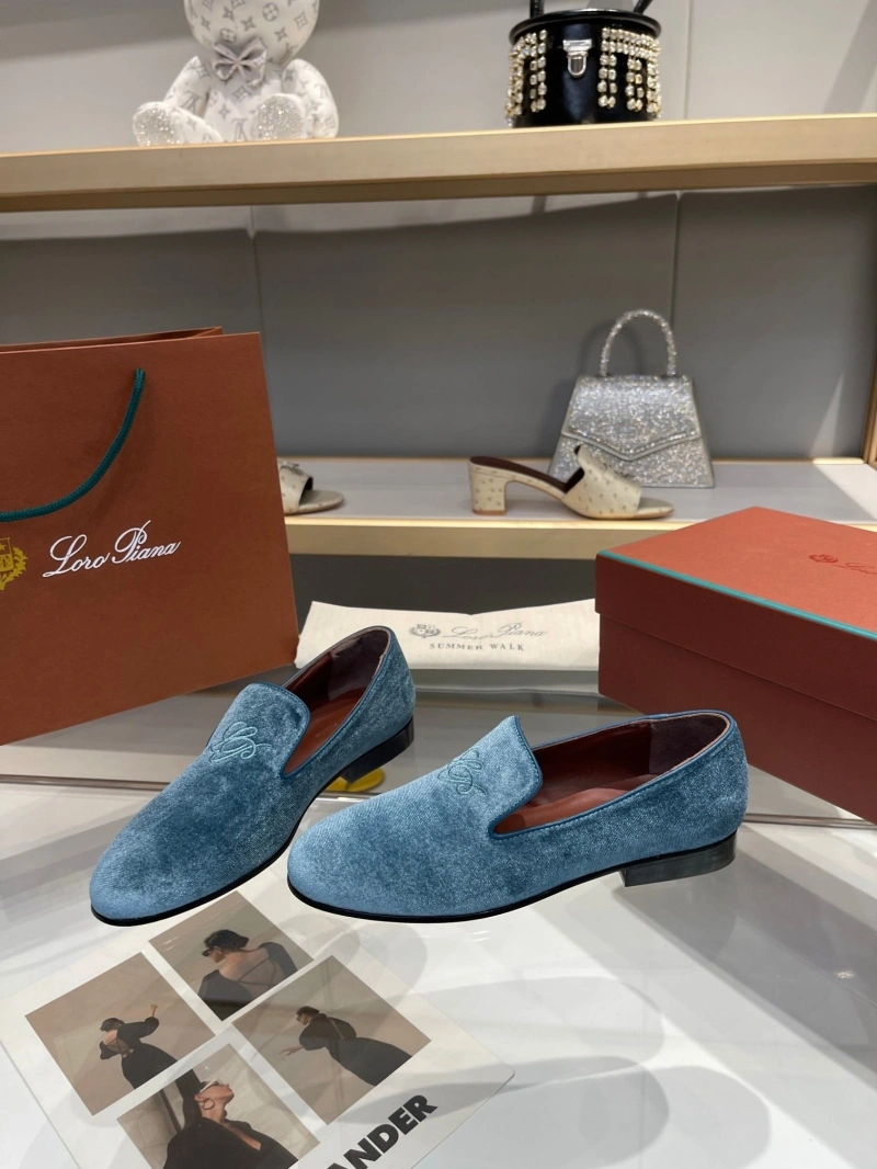 Classic Othxr Leather Shoes 215040