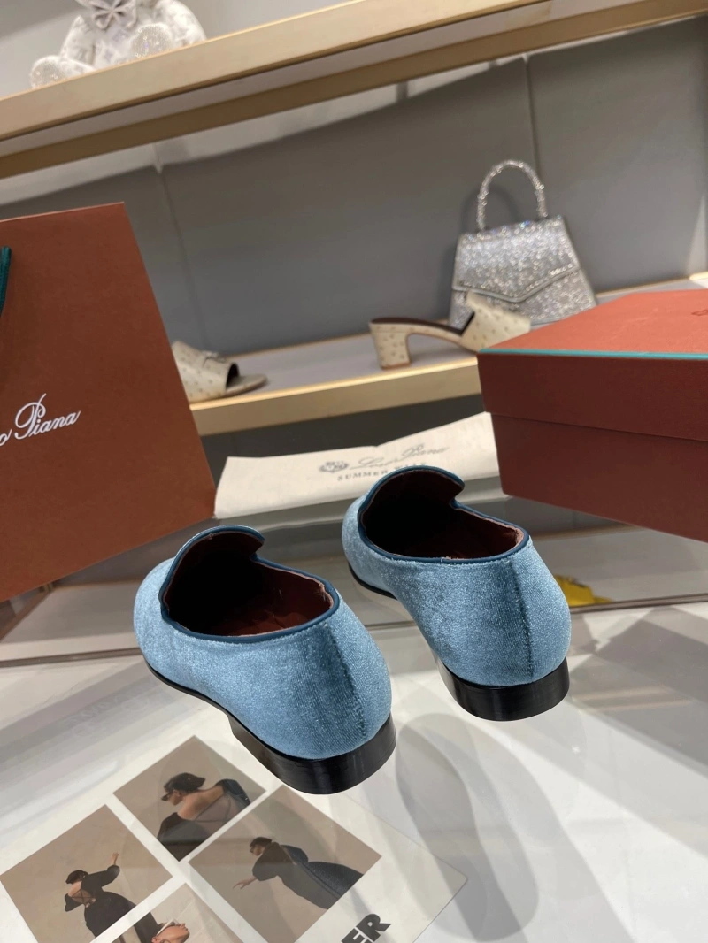 Classic Othxr Leather Shoes 215040