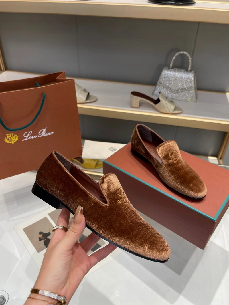ModernLook Othxr Leather Shoes 215037