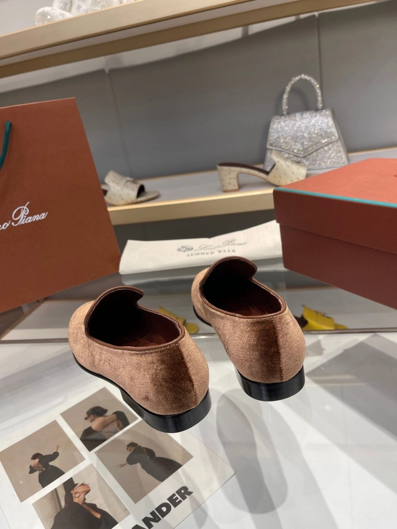 ModernLook Othxr Leather Shoes 215037