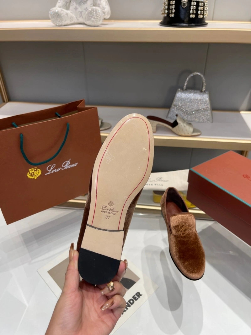 ModernLook Othxr Leather Shoes 215037