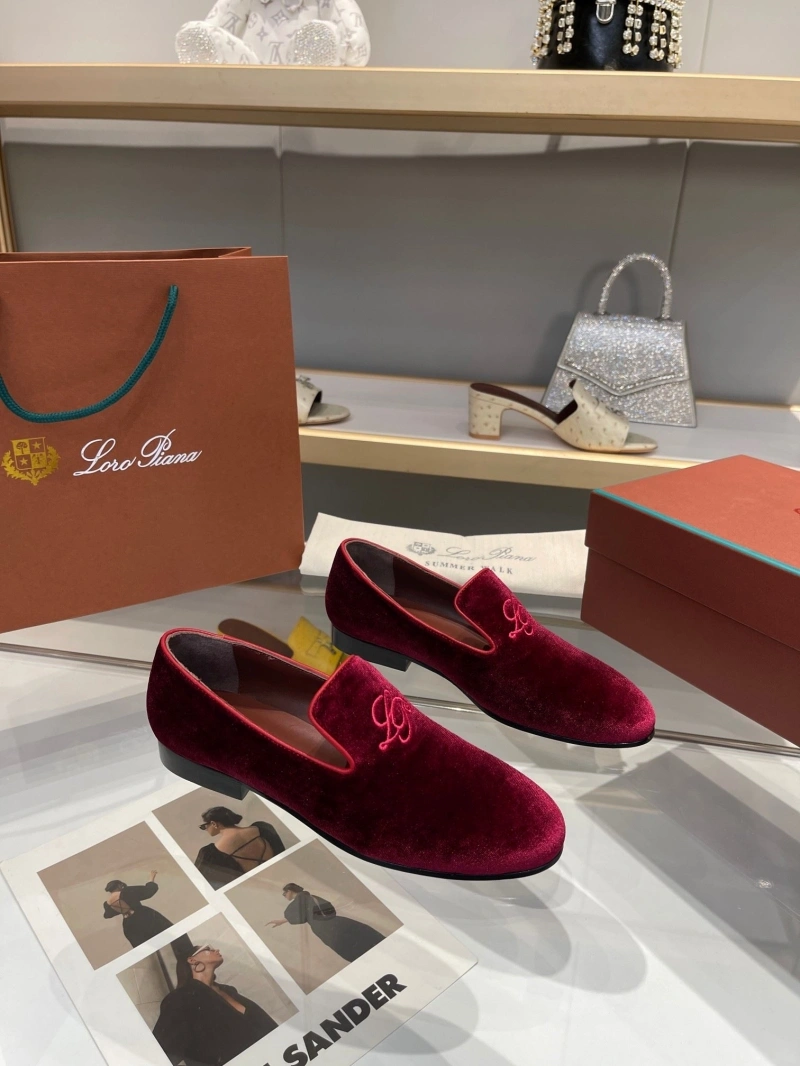 Othxr Leather Shoes Compact 215036