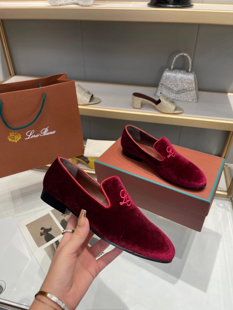 Othxr Leather Shoes Compact 215036