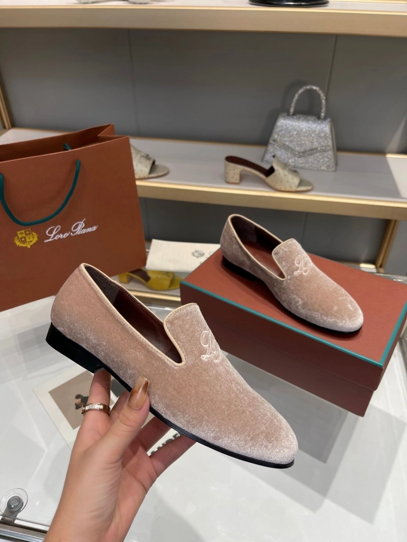 Elegant Othxr Leather Shoes 215034