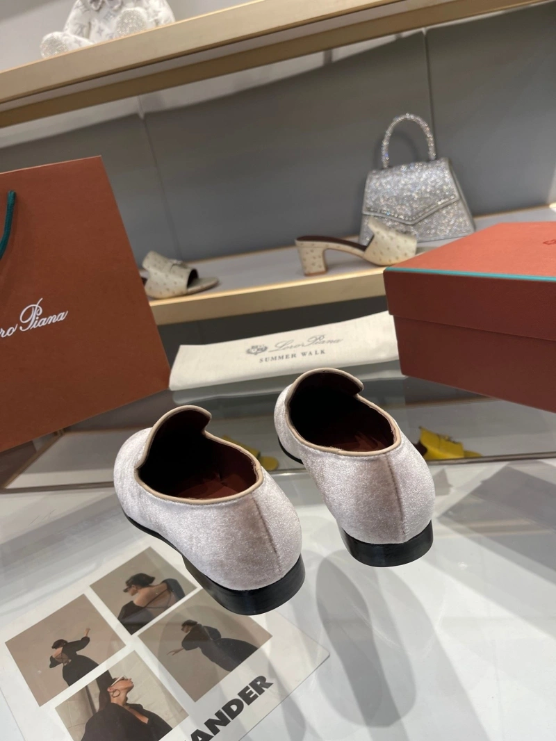 Elegant Othxr Leather Shoes 215034