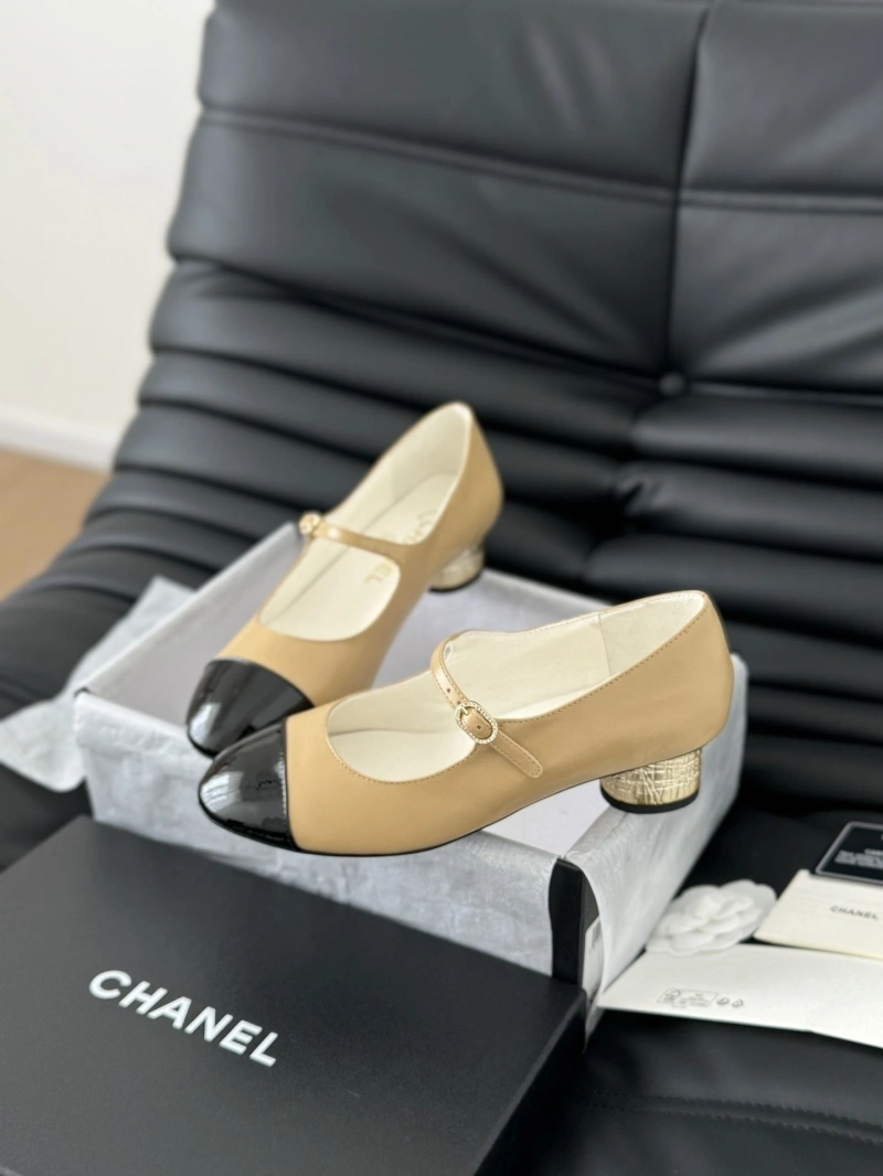 Chxnxl Flat Shoes Fashionable 126354