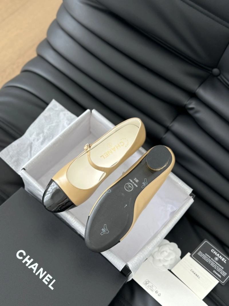 Chxnxl Flat Shoes Fashionable 126354