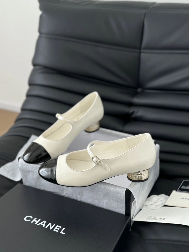 Chxnxl Flat Shoes Flexible 126345