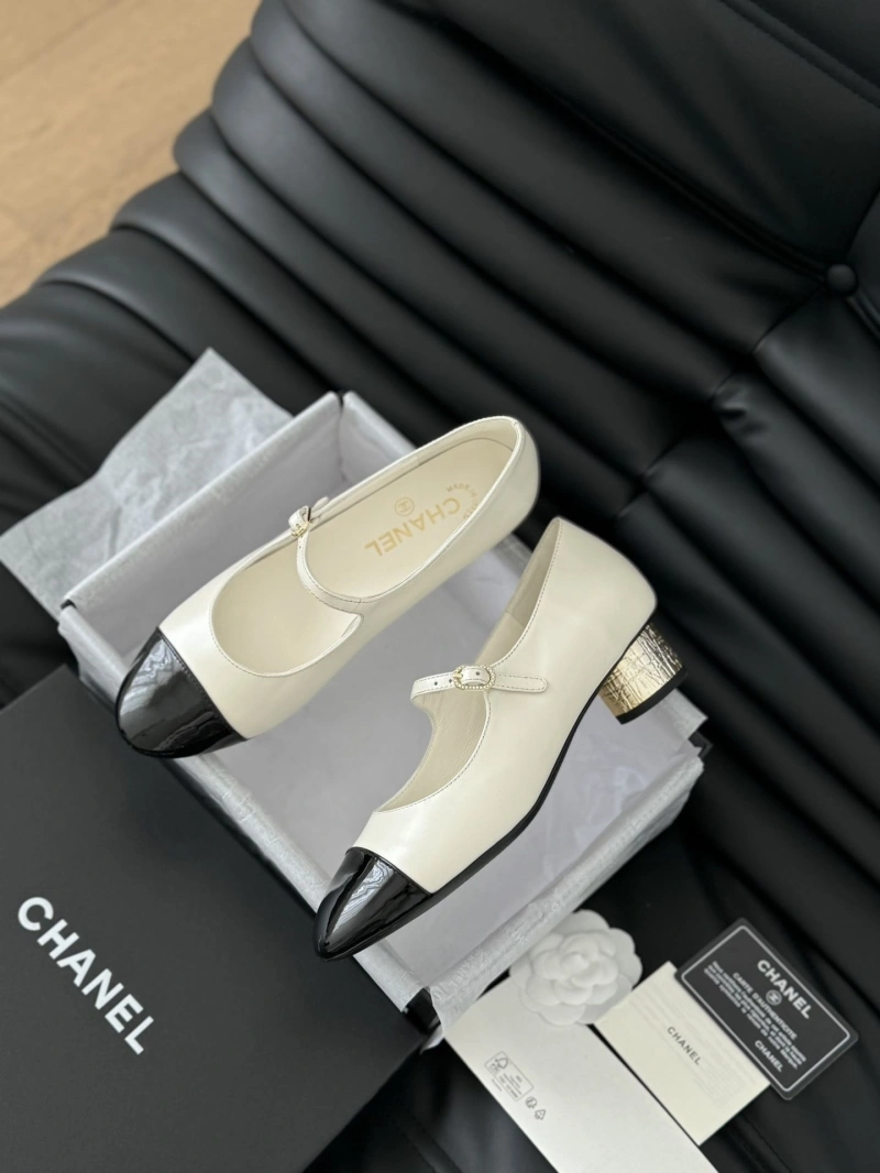 Chxnxl Flat Shoes Flexible 126345