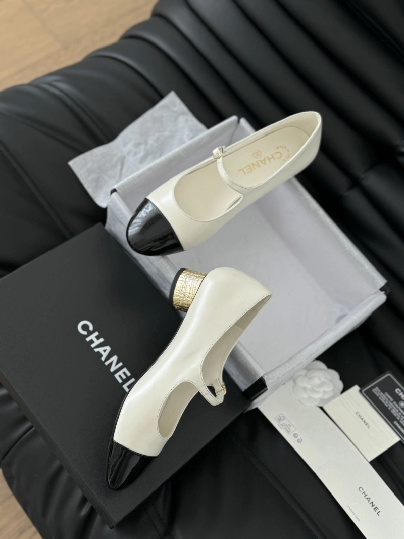 Chxnxl Flat Shoes Flexible 126345