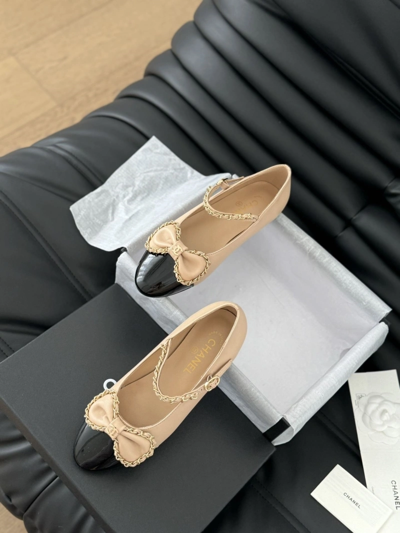Popular Chxnxl Flat Shoes 126357