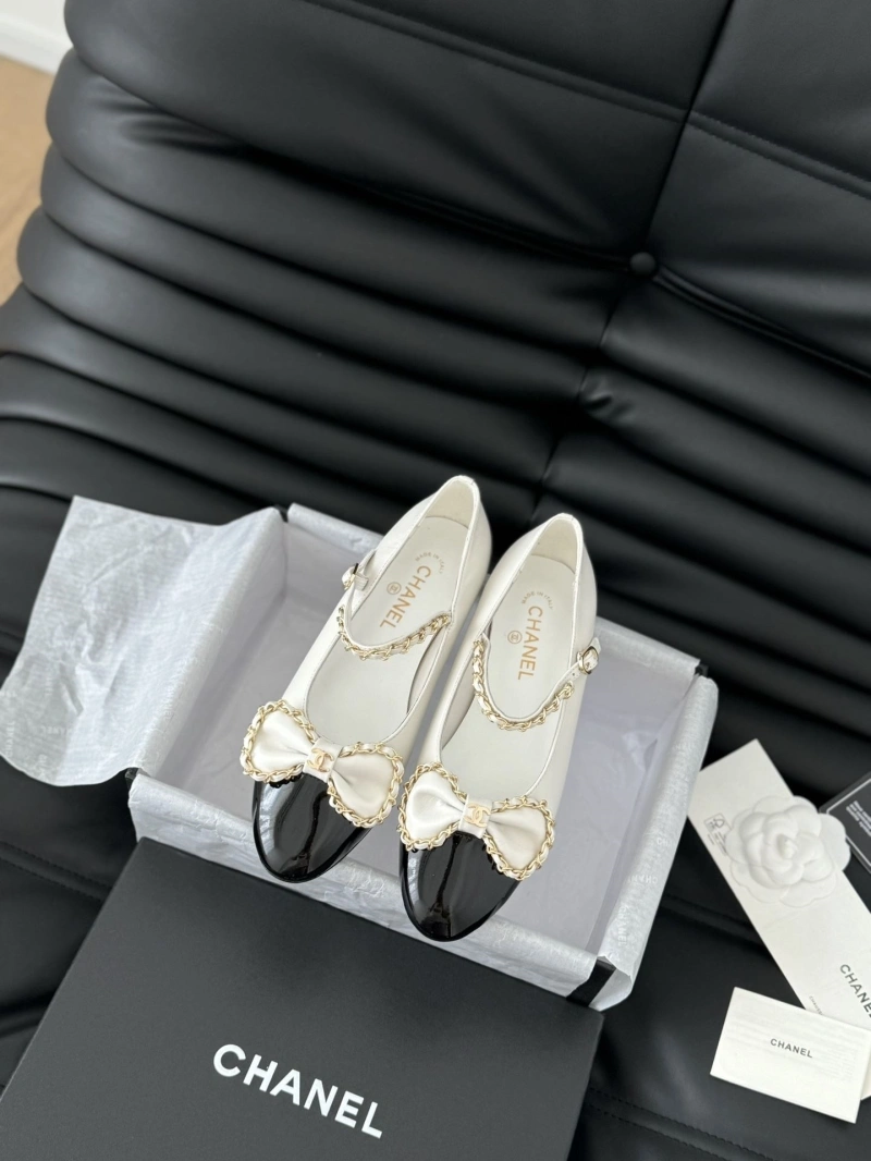 Chxnxl Flat Shoes Affordable 126361