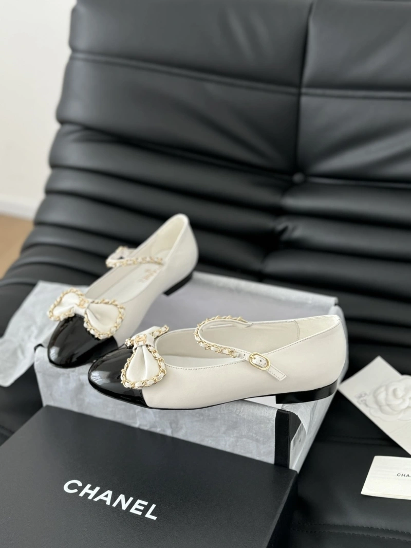 Chxnxl Flat Shoes Affordable 126361