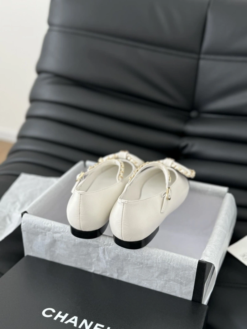 Chxnxl Flat Shoes Affordable 126361