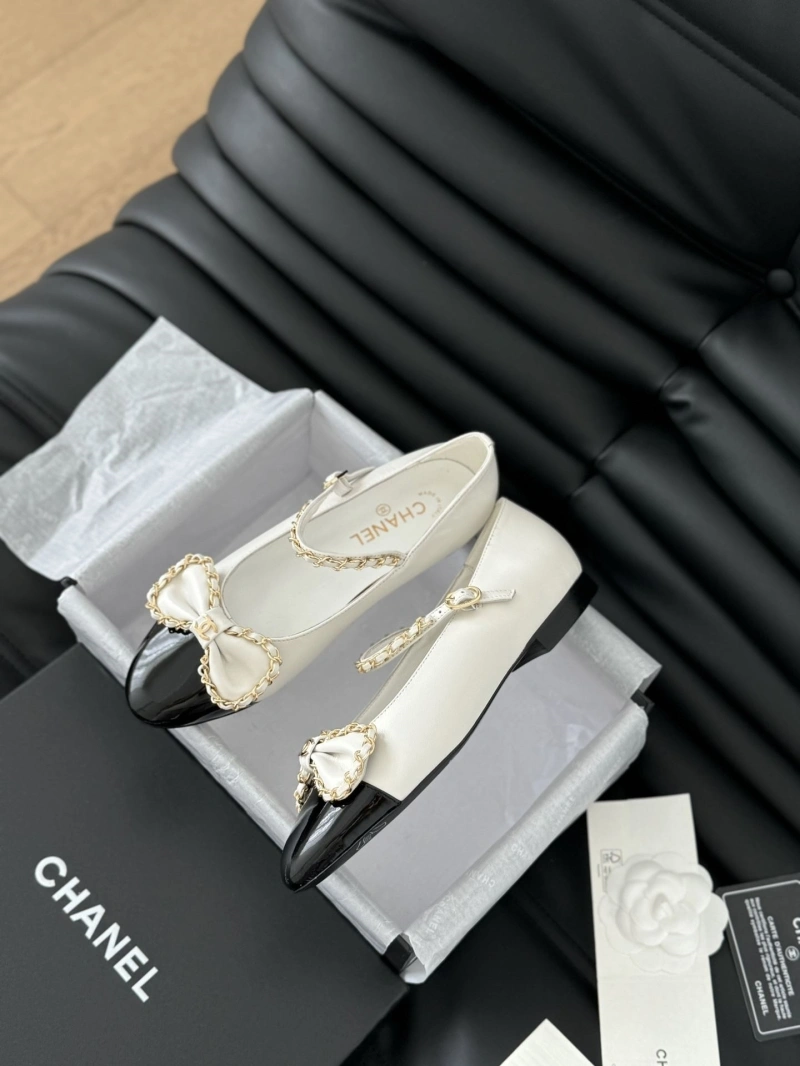 Chxnxl Flat Shoes Affordable 126361