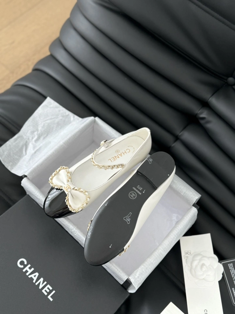 Chxnxl Flat Shoes Affordable 126361