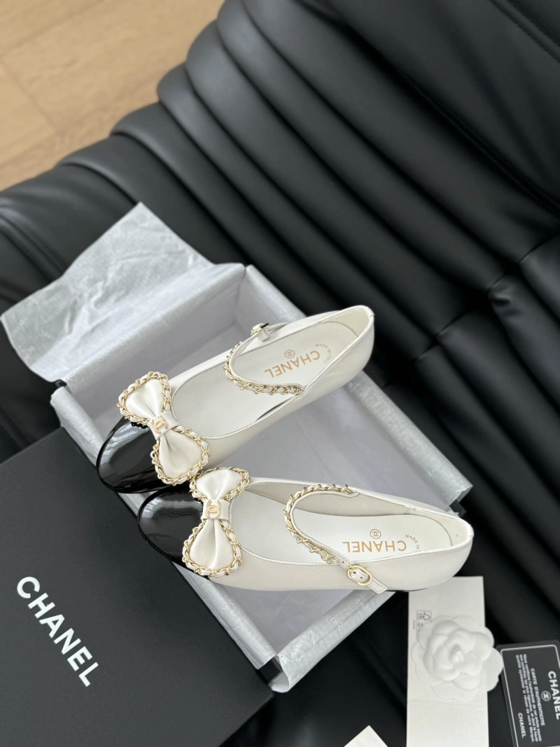 Chxnxl Flat Shoes Affordable 126361