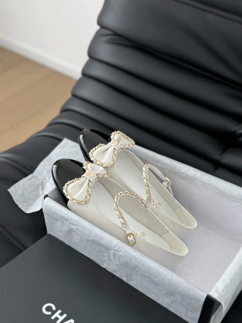 Chxnxl Flat Shoes Affordable 126361