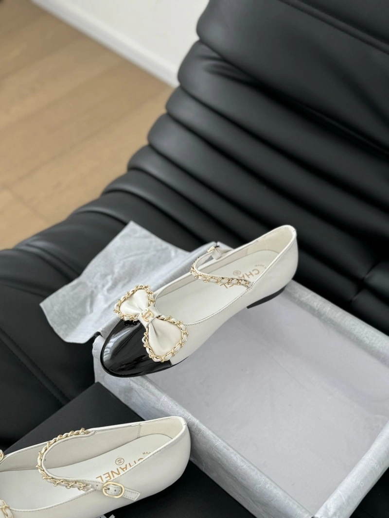Chxnxl Flat Shoes Affordable 126361
