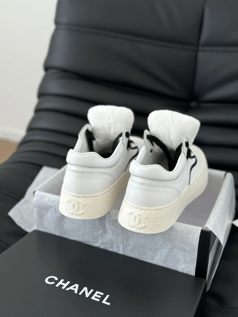 Chxnxl Sneakers Bold 125987