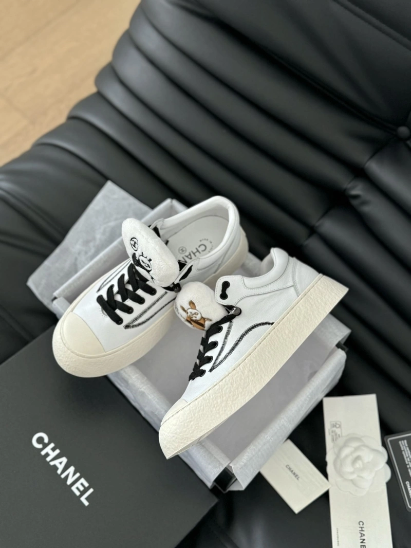 Chxnxl Sneakers Bold 125987